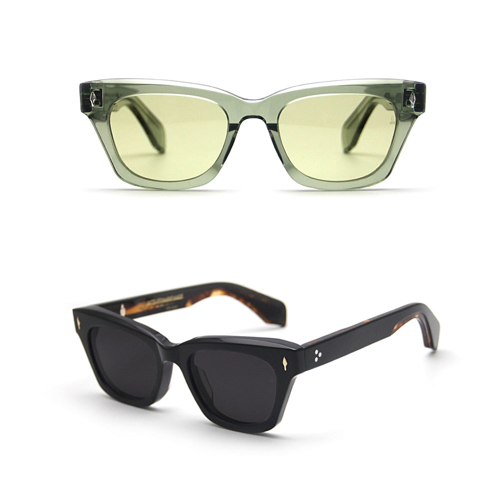 Jacques JMM Dealan Acetate Daniel Craig Sunglasses