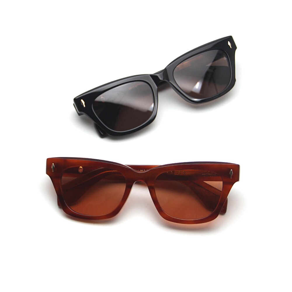 Jacques JMM Dealan Acetate Daniel Craig Sunglasses