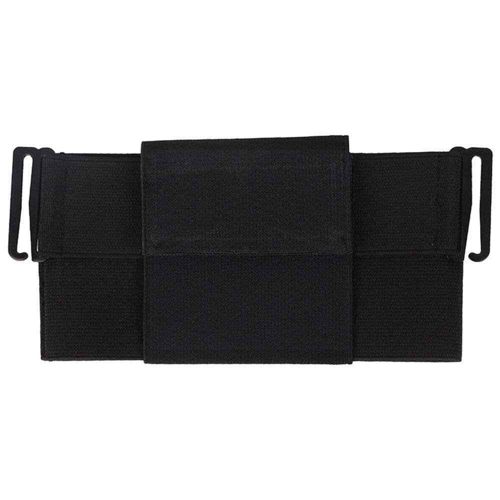 Invisible Wallet Waist Bag Belt Pouch Portable Pouch Card