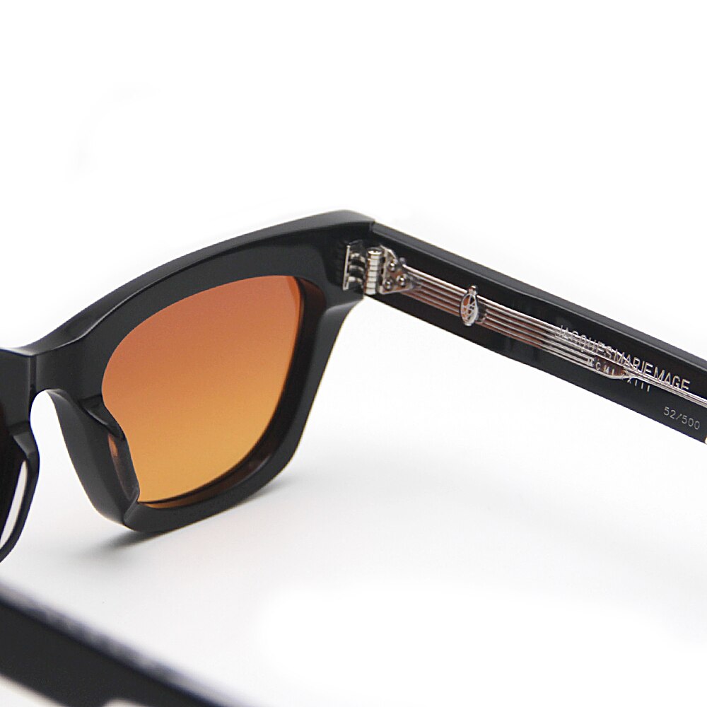 Jacques JMM Dealan Acetate Daniel Craig Sunglasses