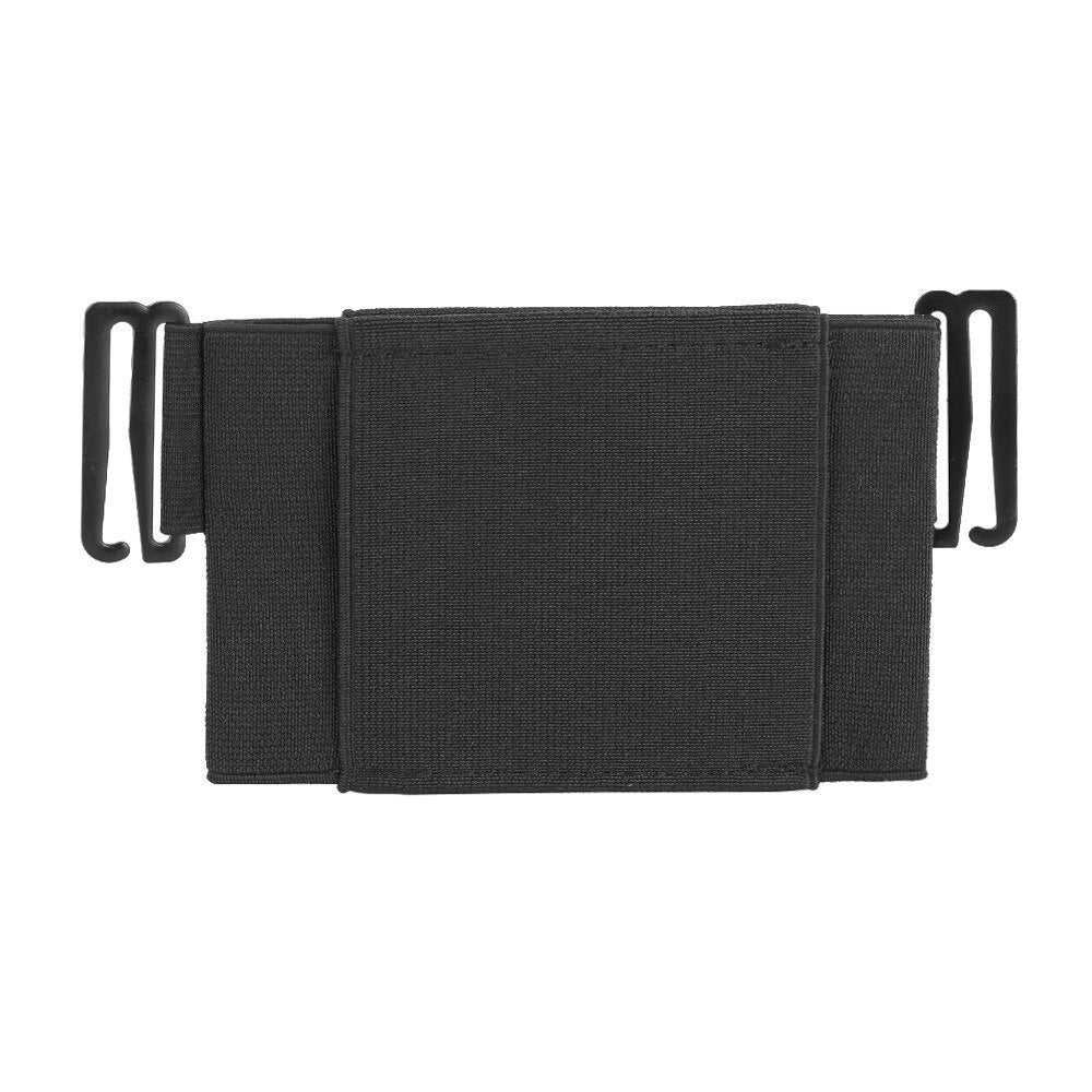 Invisible Wallet Waist Bag Belt Pouch Portable Pouch Card